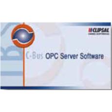 C-Bus OPC Server接口軟件5000SDOPC10