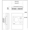 終端控制墻裝模塊 STR102