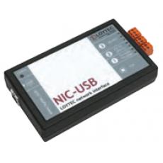 LonWorks網絡USB接口 NIC709-USB100