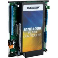 BACnet工廠控制器 MNB-1000